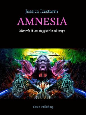 cover image of Amnesia